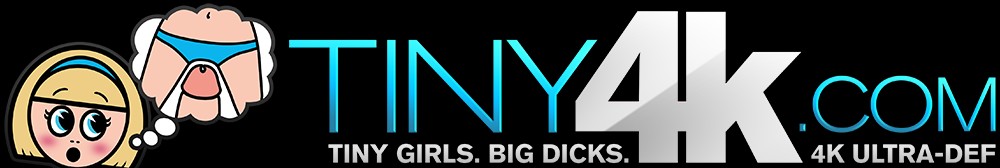 See More Tiny Teens at Tiny4K